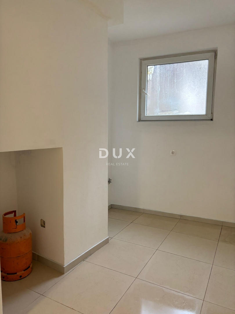 Stanovanje Centar, Pula, 27,14m2