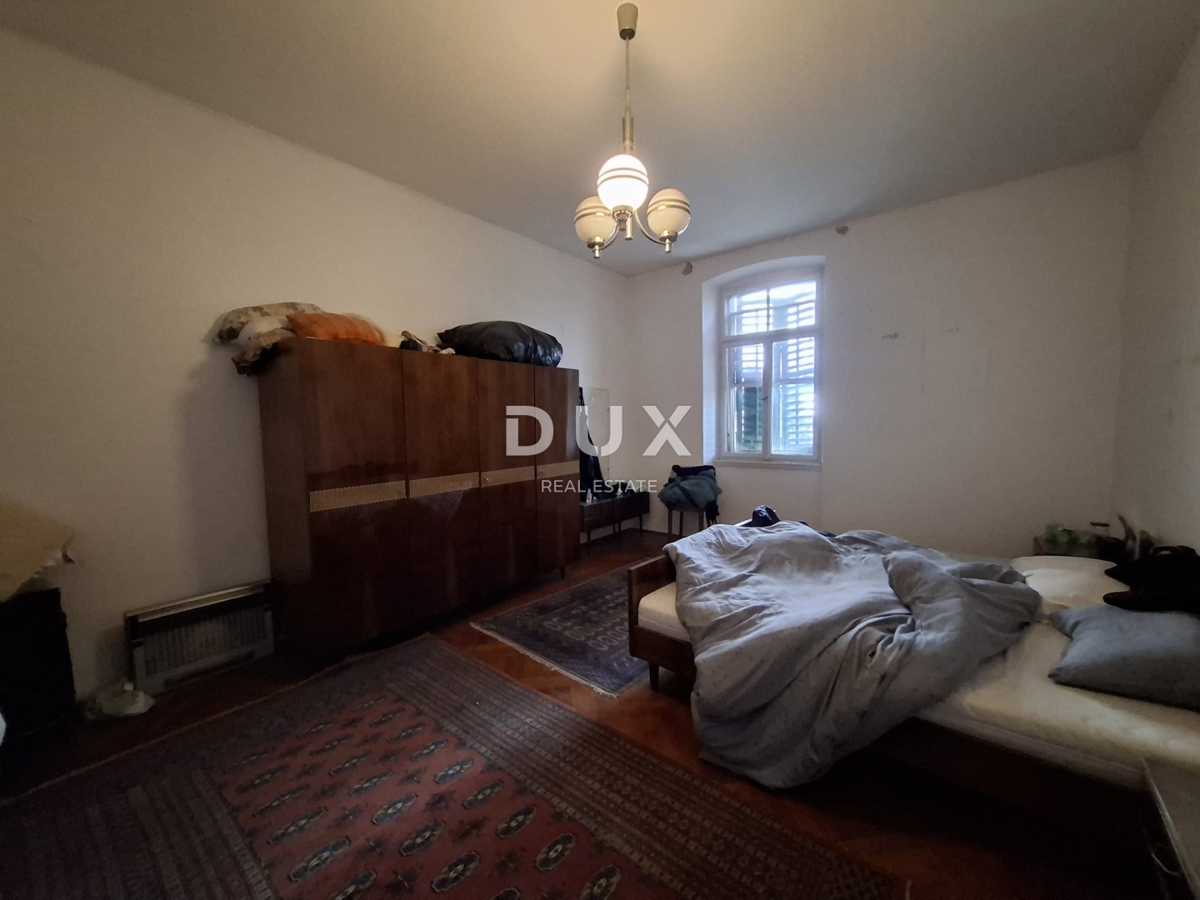 ISTRA, ROVINJ - Apartma z zgodovinskim značajem 300 m od morja