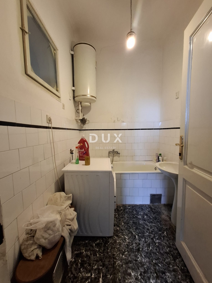 ISTRA, ROVINJ - Apartma z zgodovinskim značajem 300 m od morja