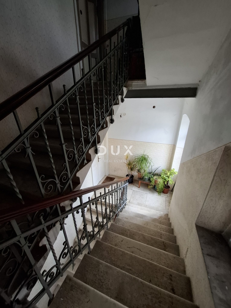 ISTRA, ROVINJ - Apartma z zgodovinskim značajem 300 m od morja