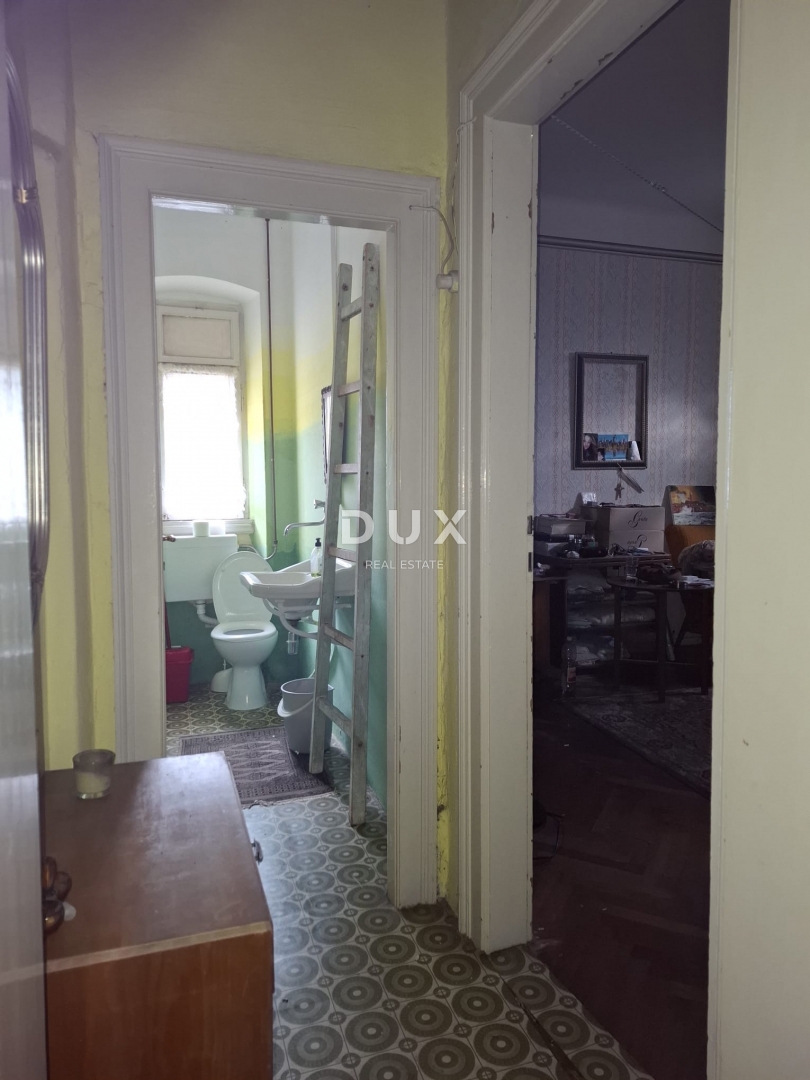 ISTRA, ROVINJ - Apartma z zgodovinskim značajem 300 m od morja