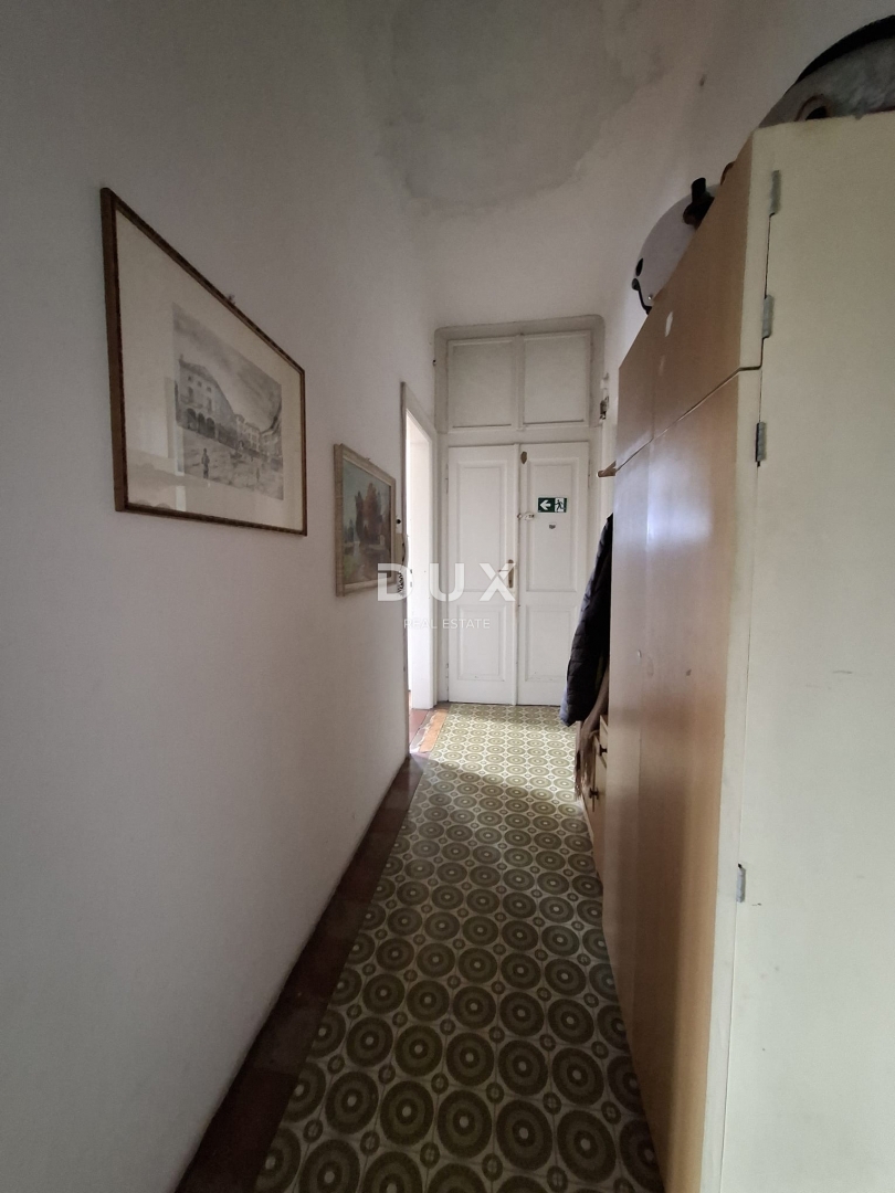 ISTRA, ROVINJ - Apartma z zgodovinskim značajem 300 m od morja