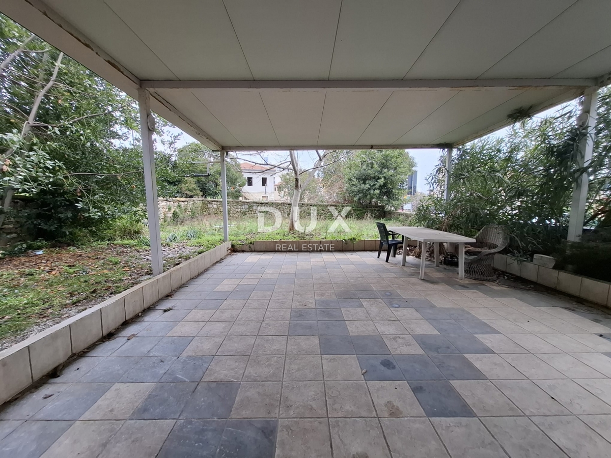 ISTRA, ROVINJ - Apartma z zgodovinskim značajem 300 m od morja