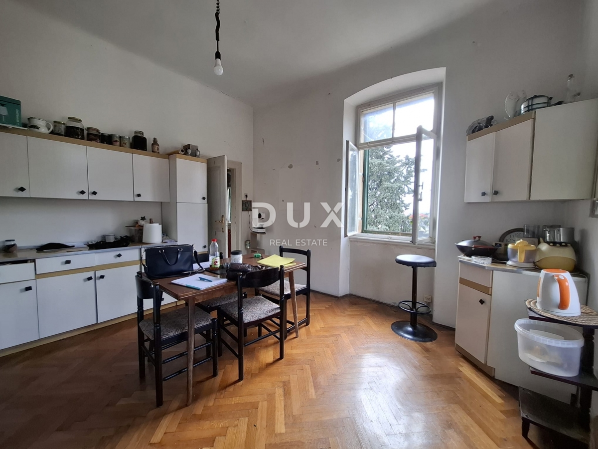 ISTRA, ROVINJ - Apartma z zgodovinskim značajem 300 m od morja