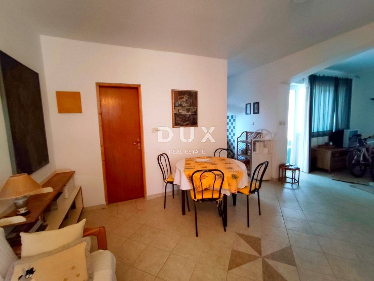 ISTRA, LIŽNJAN - Idiličen apartma blizu morja