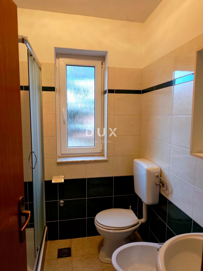 ISTRA, LIŽNJAN - Idiličen apartma blizu morja