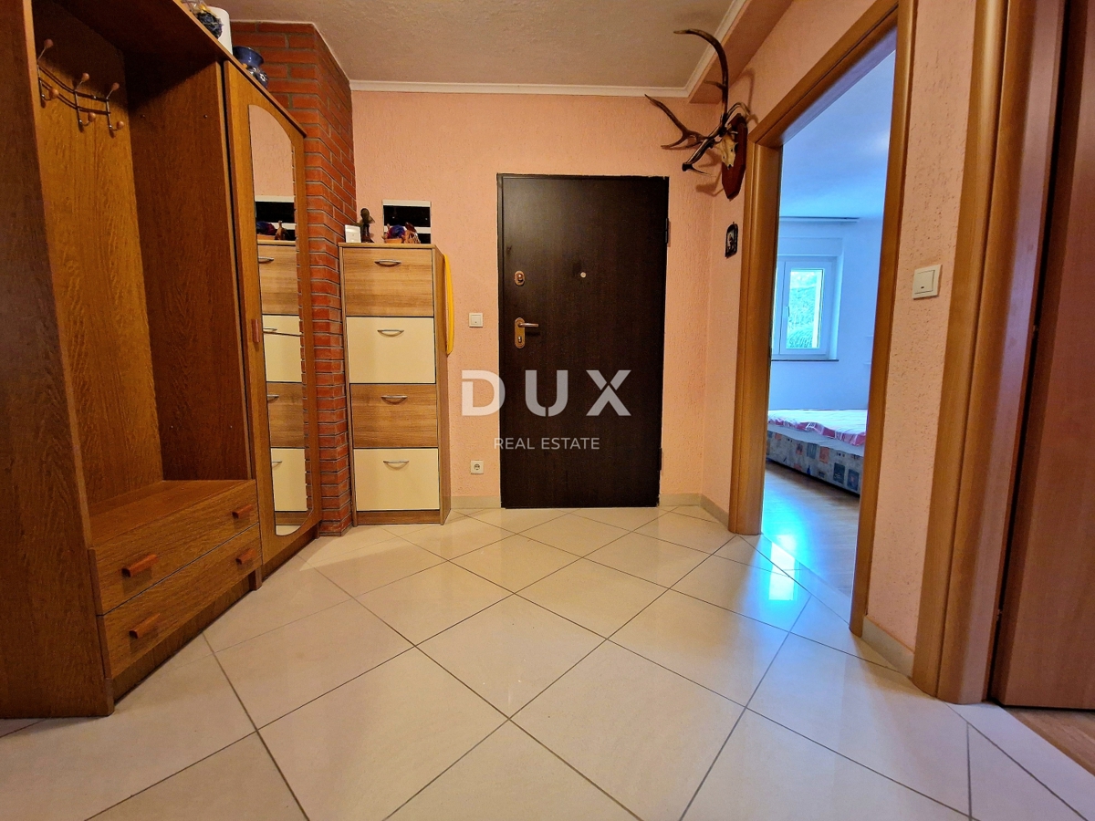 Stanovanje Jušići, Matulji, 77m2