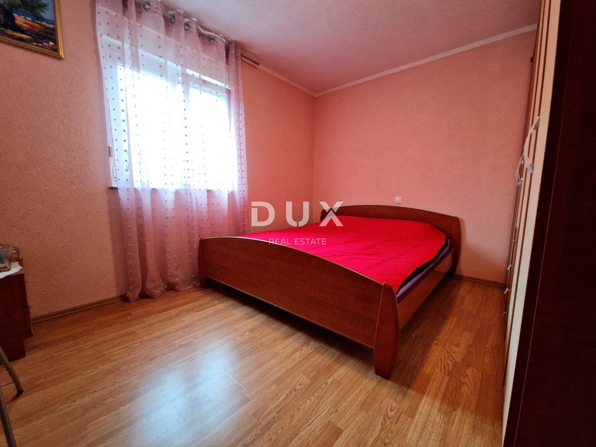 Stanovanje Jušići, Matulji, 77m2