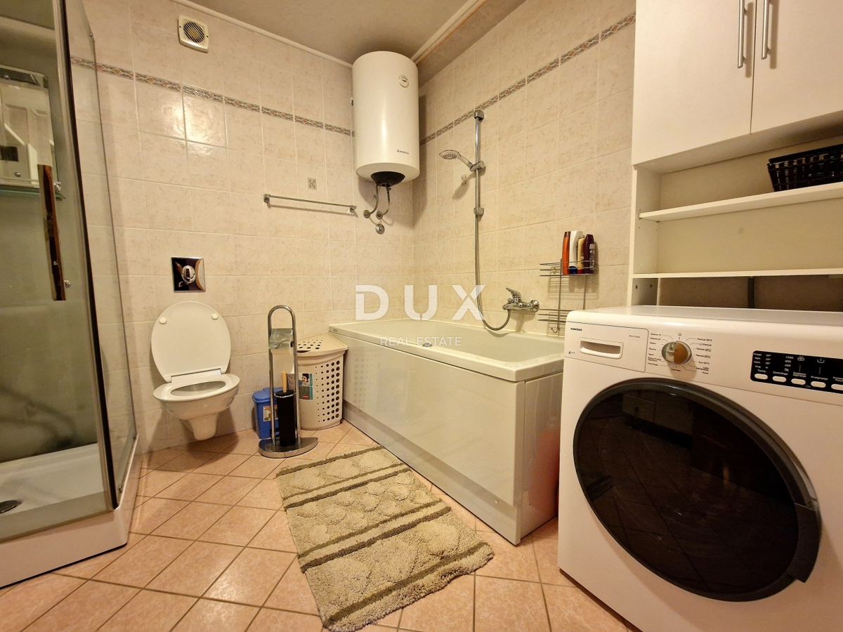 Stanovanje Jušići, Matulji, 77m2