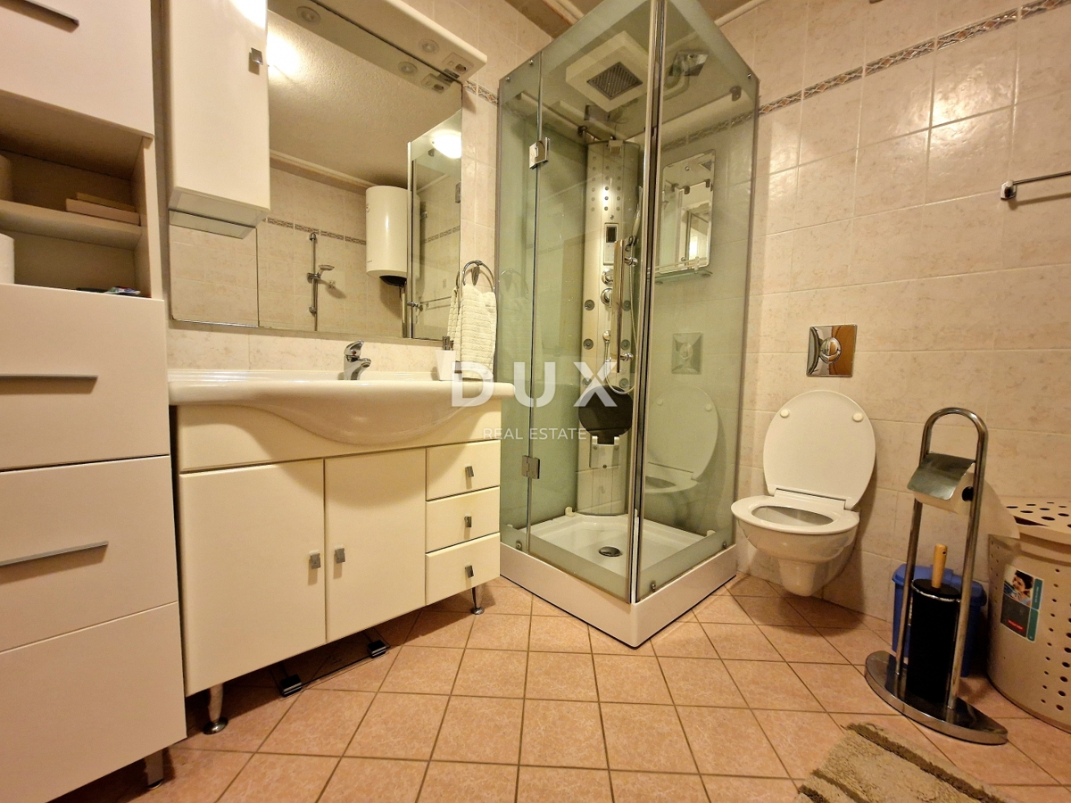 Stanovanje Jušići, Matulji, 77m2