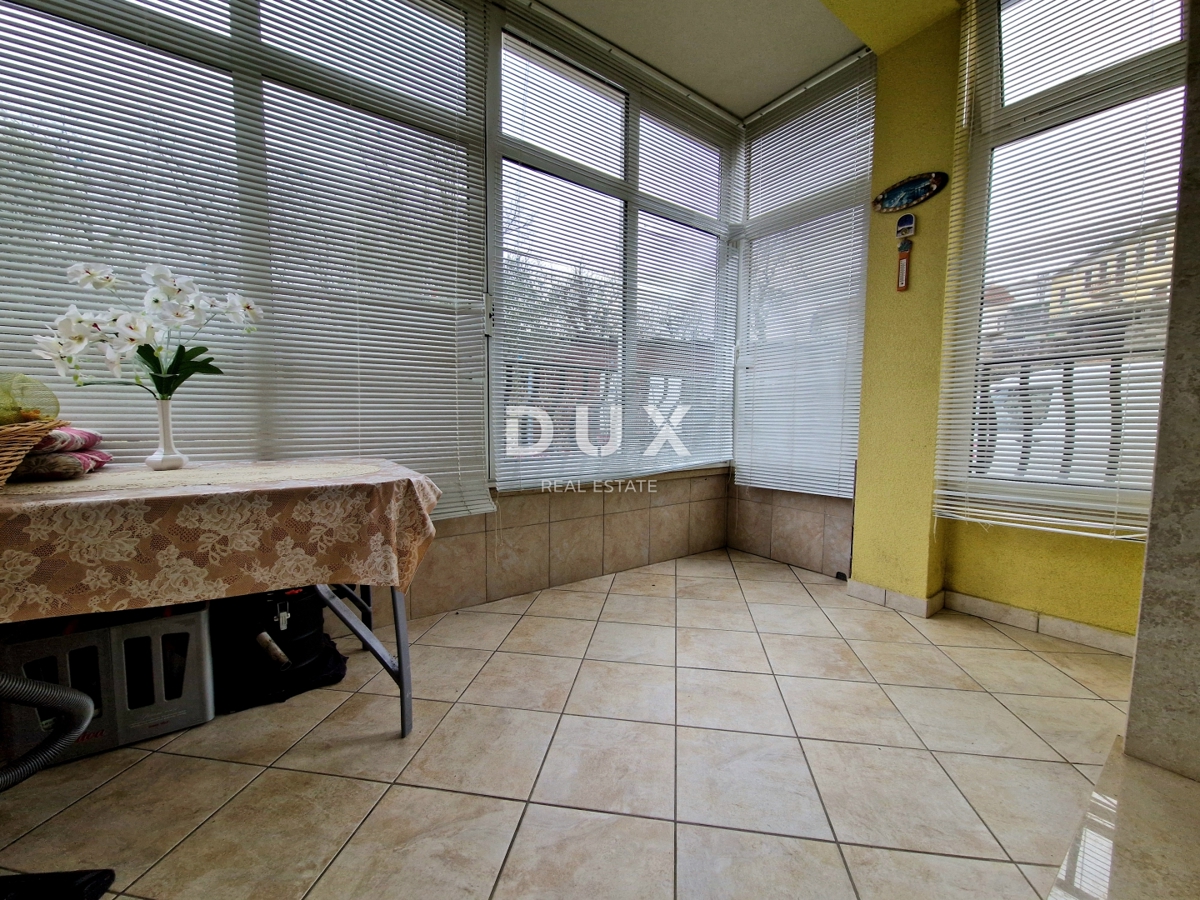 Stanovanje Jušići, Matulji, 77m2