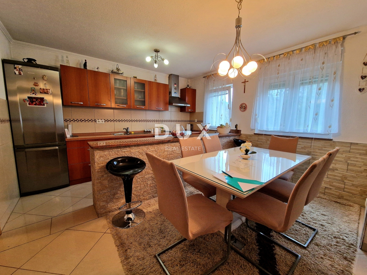 Stanovanje Jušići, Matulji, 77m2