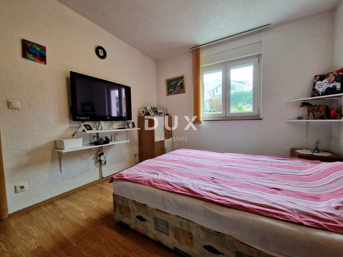 Stanovanje Jušići, Matulji, 77m2