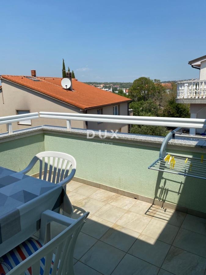 Stanovanje Medulin, 26,60m2