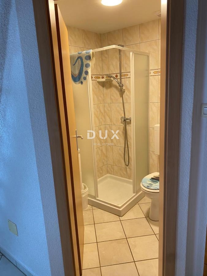 Stanovanje Medulin, 26,60m2