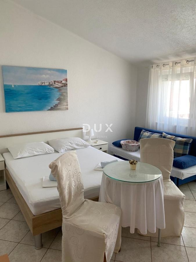 Stanovanje Medulin, 26,60m2