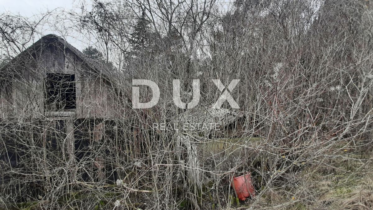 Pasjak, Matulji, 2.618m2