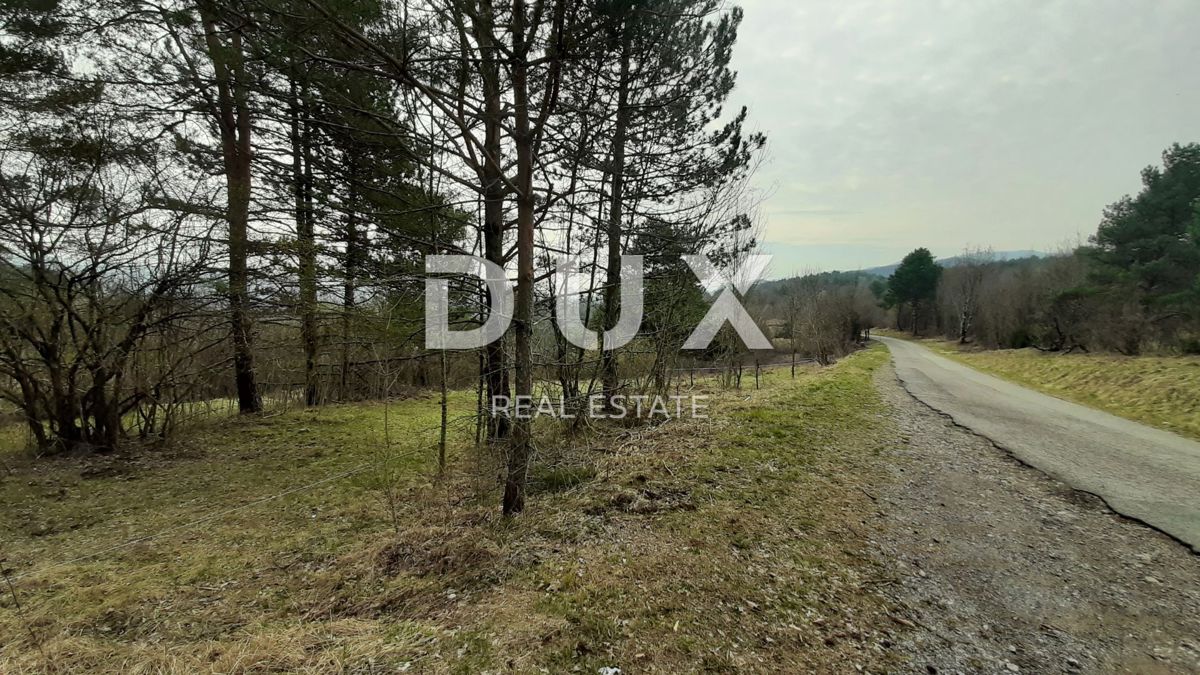 Pasjak, Matulji, 2.618m2