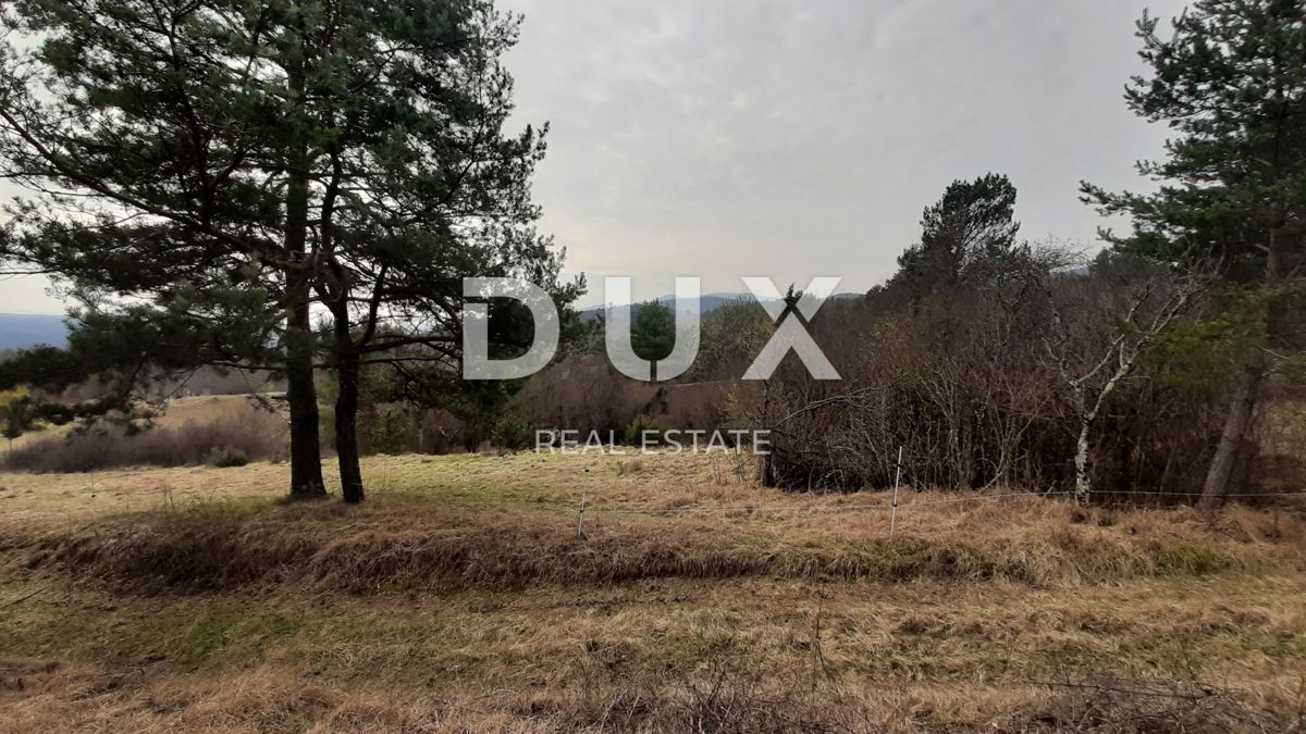 Pasjak, Matulji, 2.618m2