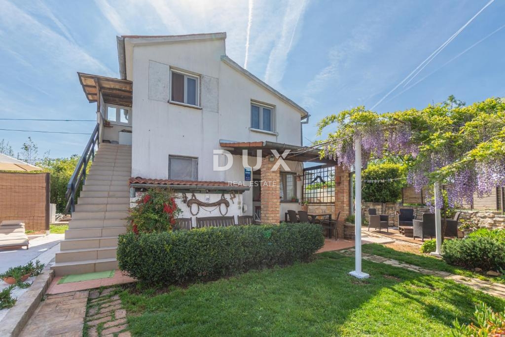 Hiša Valtura, Ližnjan, 126m2