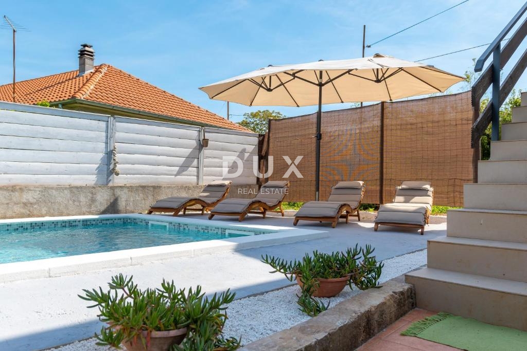 Hiša Valtura, Ližnjan, 126m2