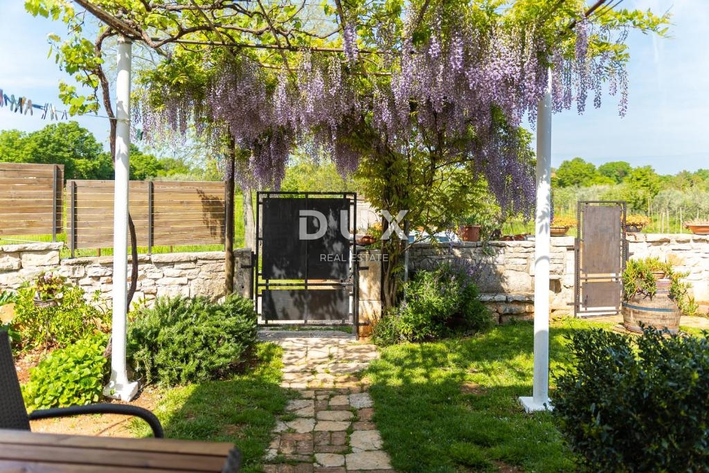 Hiša Valtura, Ližnjan, 126m2