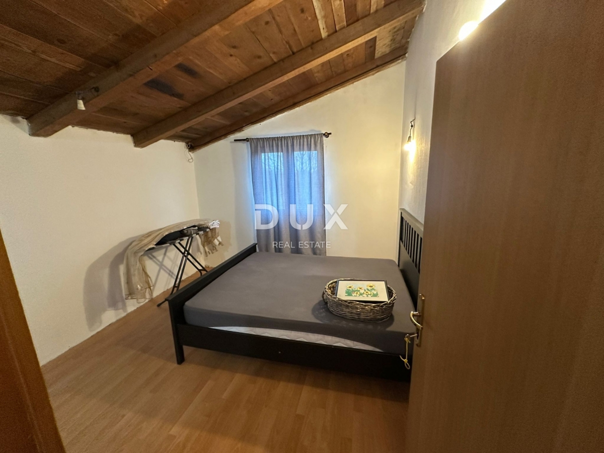 Hiša Valtura, Ližnjan, 126m2