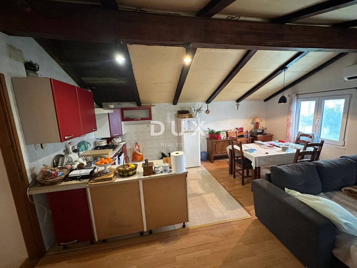 Hiša Valtura, Ližnjan, 126m2