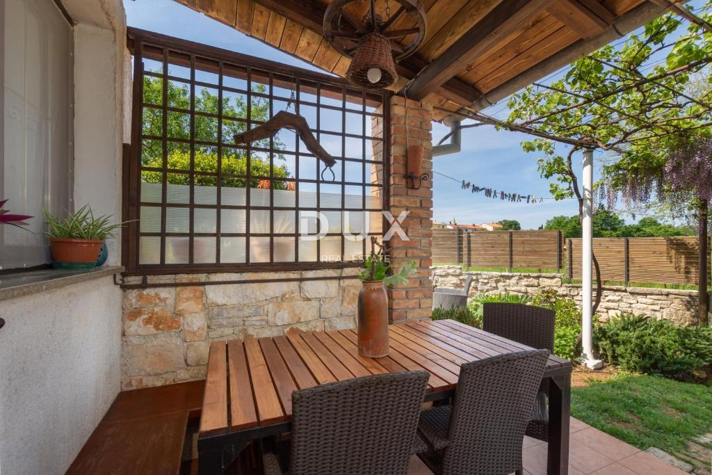 Hiša Valtura, Ližnjan, 126m2