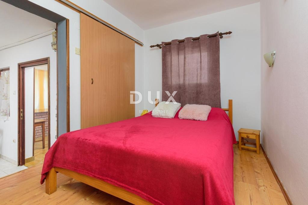 Hiša Valtura, Ližnjan, 126m2