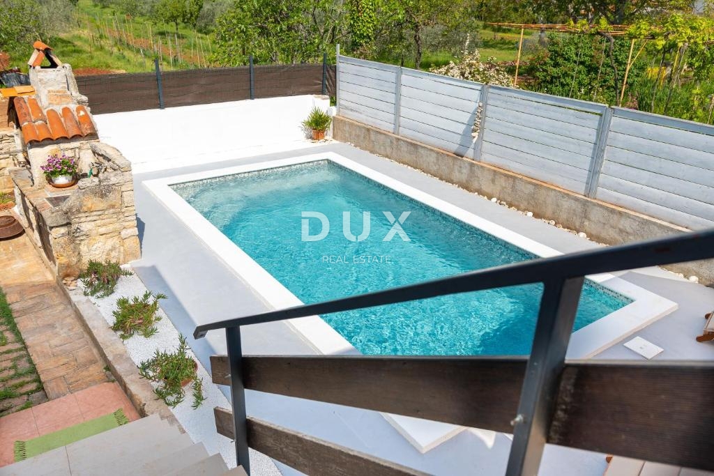 Hiša Valtura, Ližnjan, 126m2