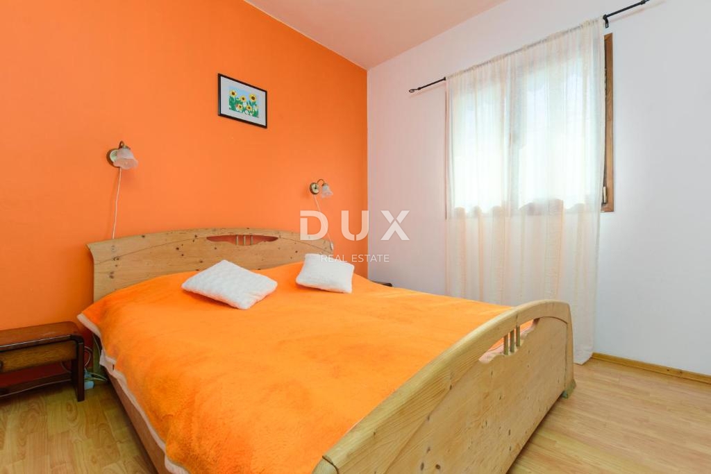 Hiša Valtura, Ližnjan, 126m2