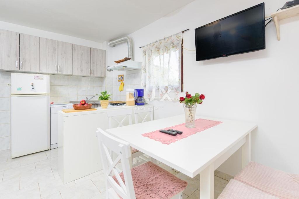 Hiša Valtura, Ližnjan, 126m2