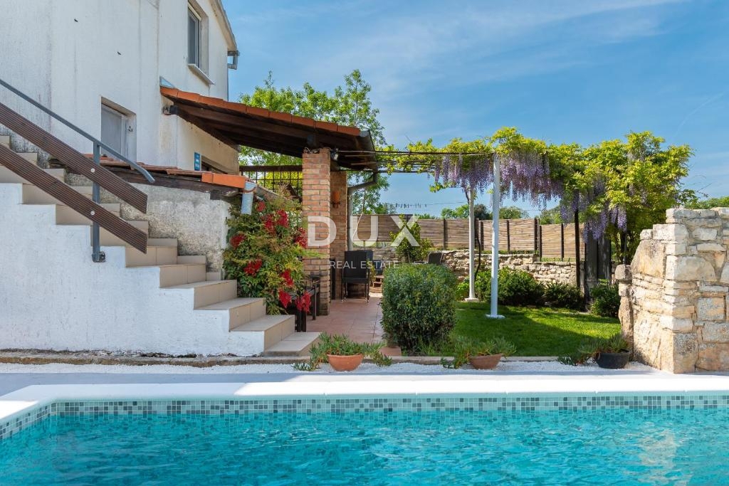 Hiša Valtura, Ližnjan, 126m2