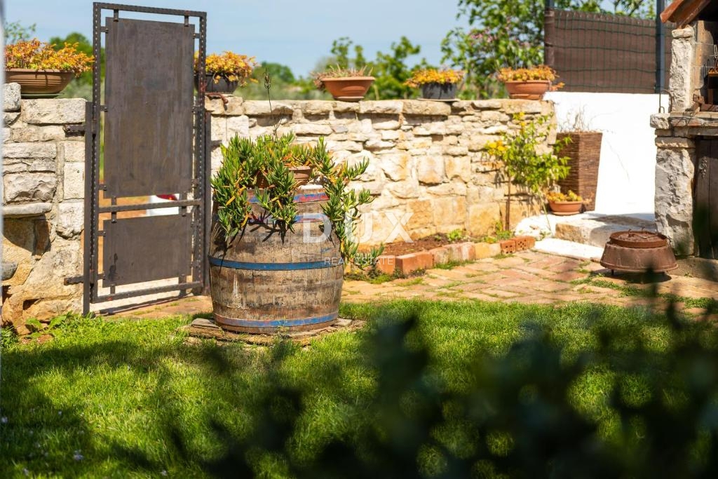 Hiša Valtura, Ližnjan, 126m2