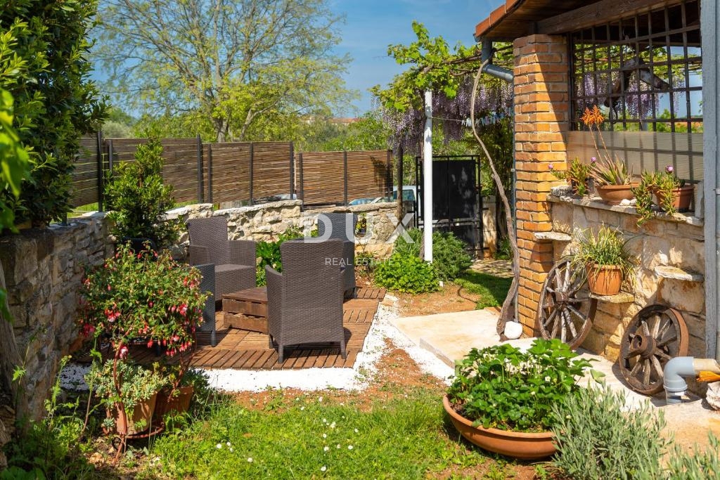 Hiša Valtura, Ližnjan, 126m2