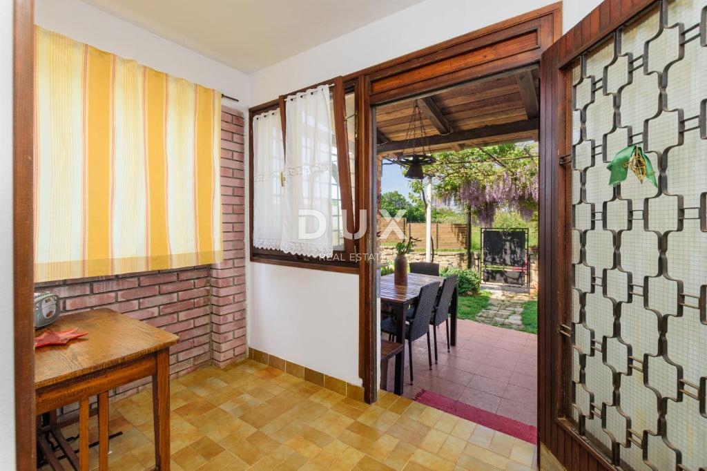 Hiša Valtura, Ližnjan, 126m2