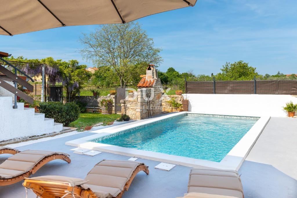 Hiša Valtura, Ližnjan, 126m2