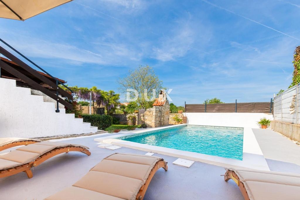 Hiša Valtura, Ližnjan, 126m2