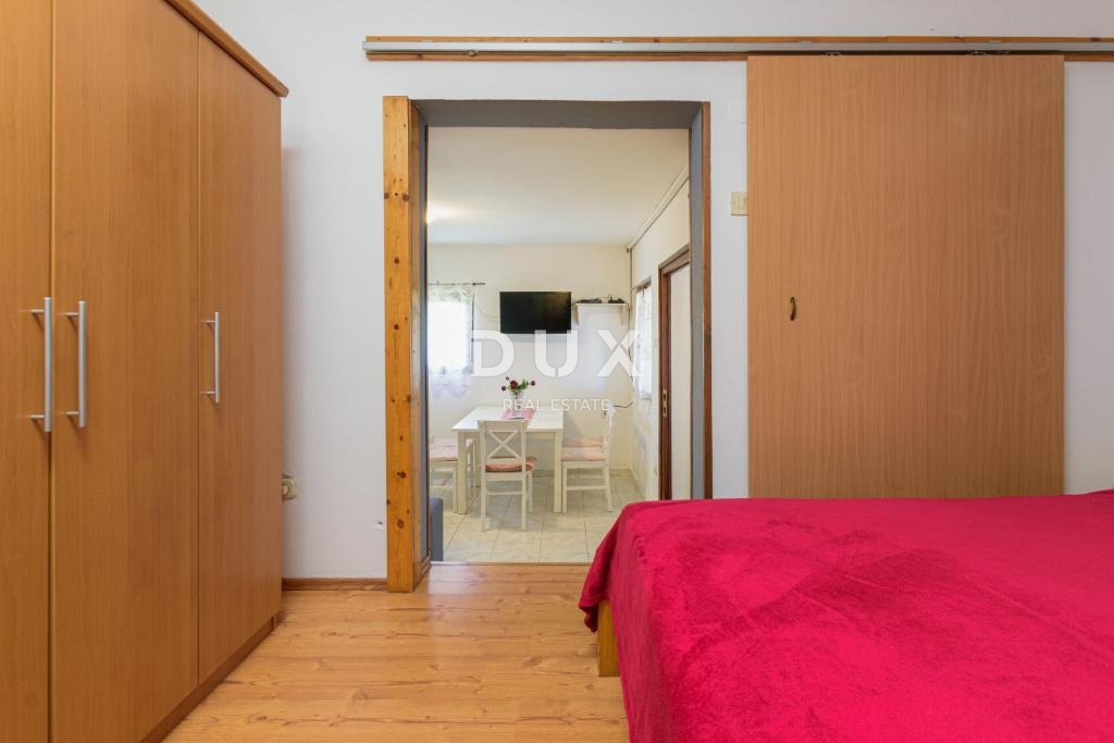 Hiša Valtura, Ližnjan, 126m2