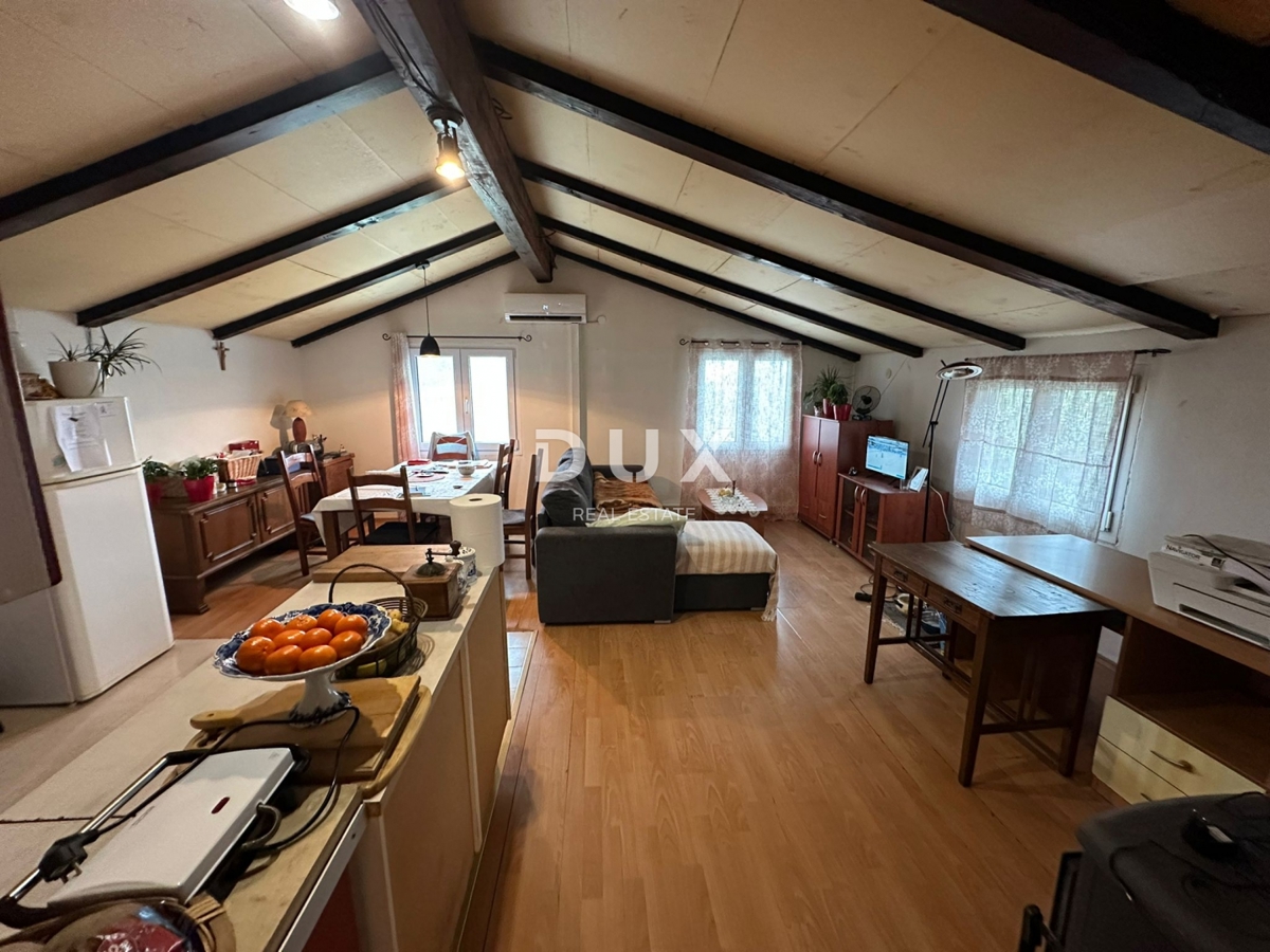 Hiša Valtura, Ližnjan, 126m2