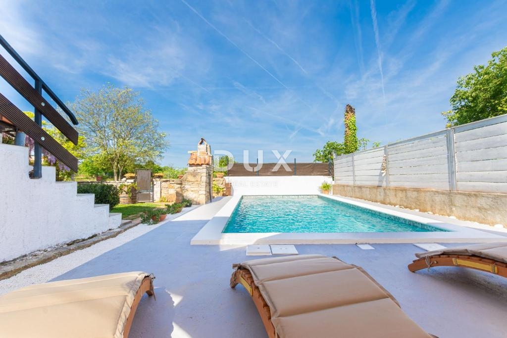 Hiša Valtura, Ližnjan, 126m2