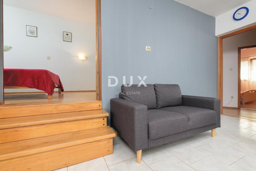 Hiša Valtura, Ližnjan, 126m2