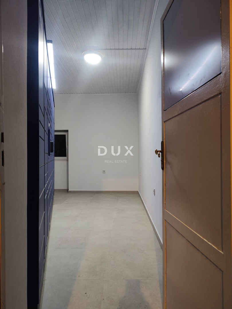 Poslovni prostor Zamet, Rijeka, 11,50m2