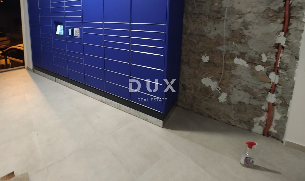 Poslovni prostor Zamet, Rijeka, 11,50m2