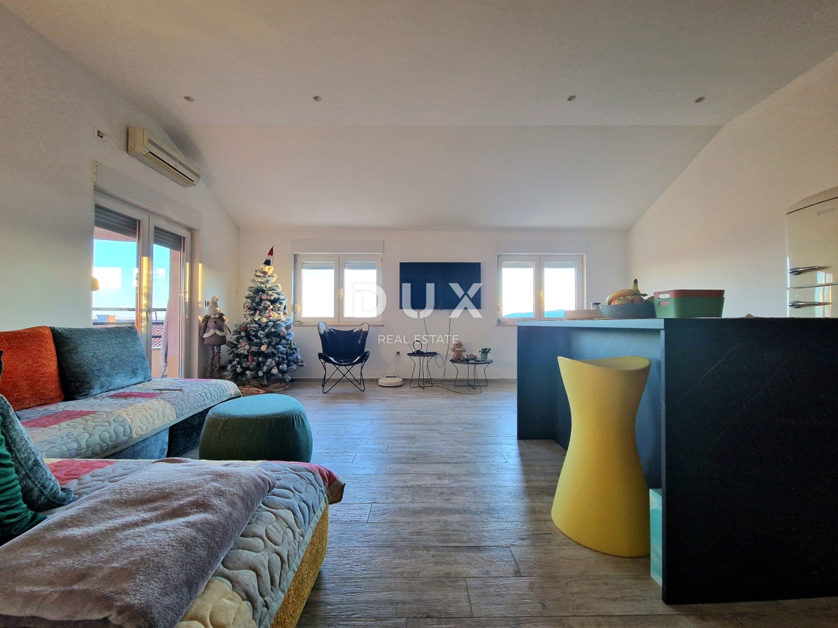 Stanovanje Srdoči, Rijeka, 81m2