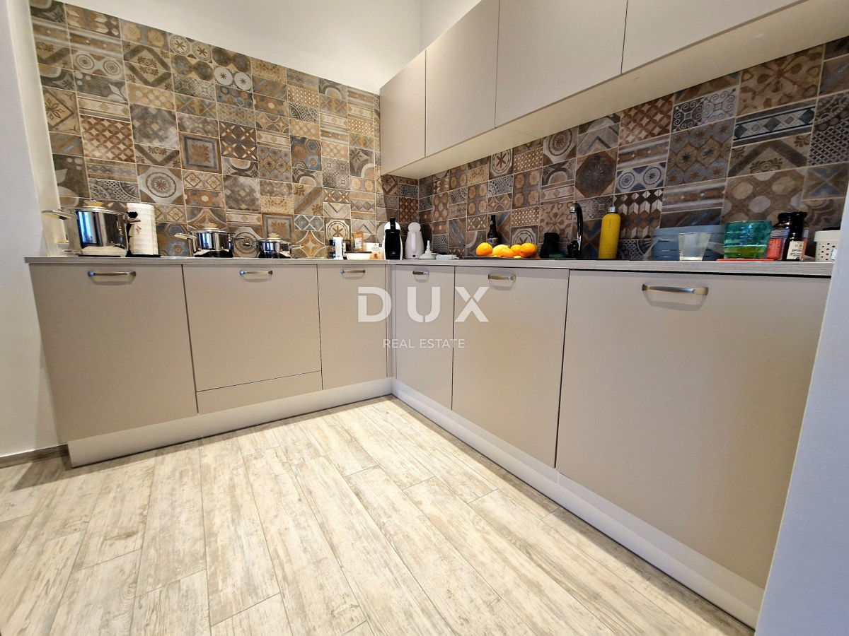 Stanovanje Srdoči, Rijeka, 81m2