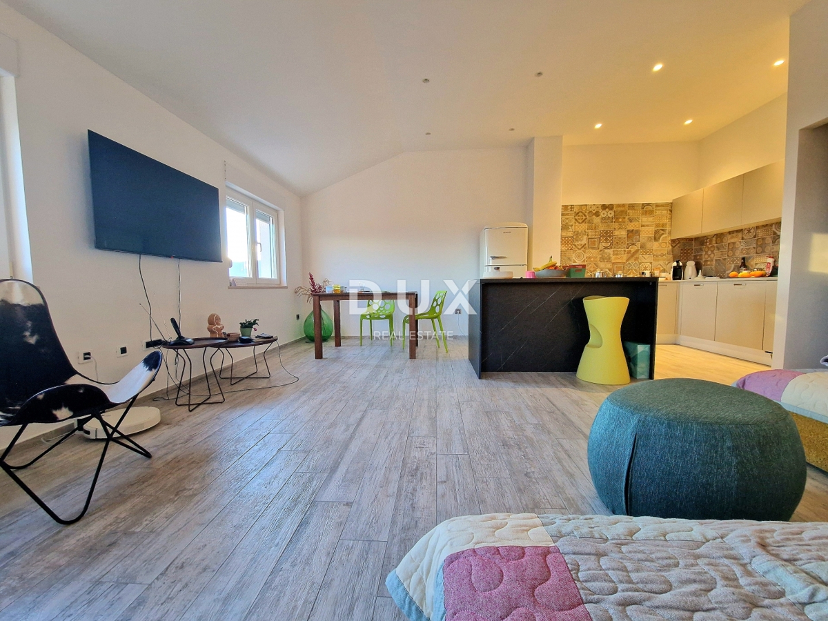 Stanovanje Srdoči, Rijeka, 81m2