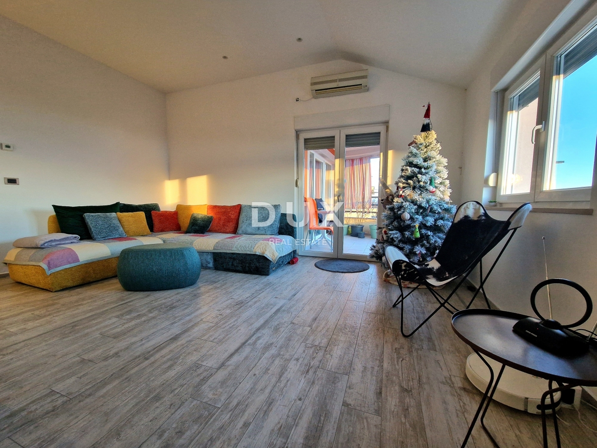 Stanovanje Srdoči, Rijeka, 81m2