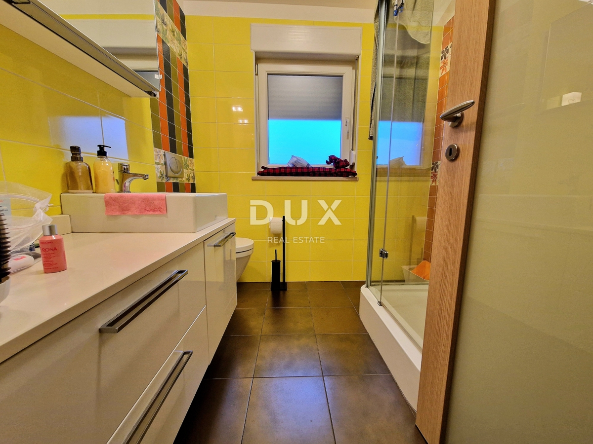 Stanovanje Srdoči, Rijeka, 81m2